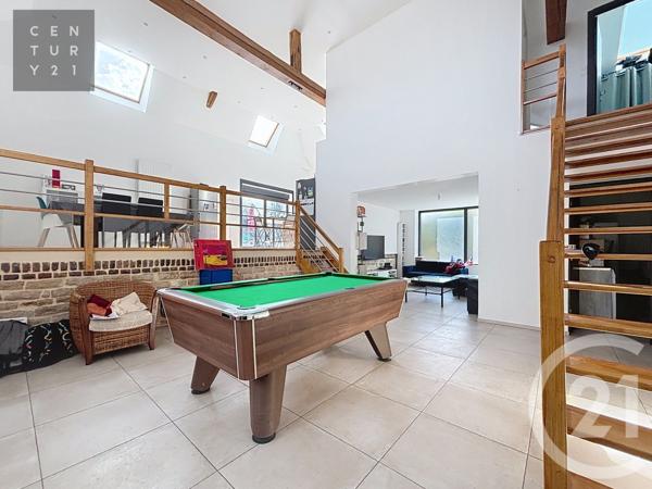 Maison à vendre  6 pièces - 189,65 m2 LES NOES PRES TROYES - 10