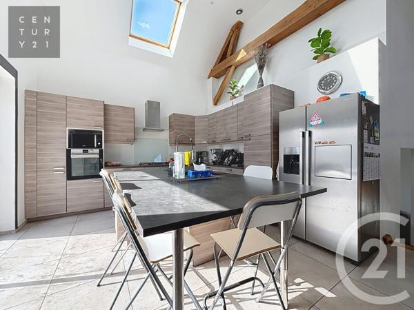 Maison à vendre  6 pièces - 189,65 m2 LES NOES PRES TROYES - 10