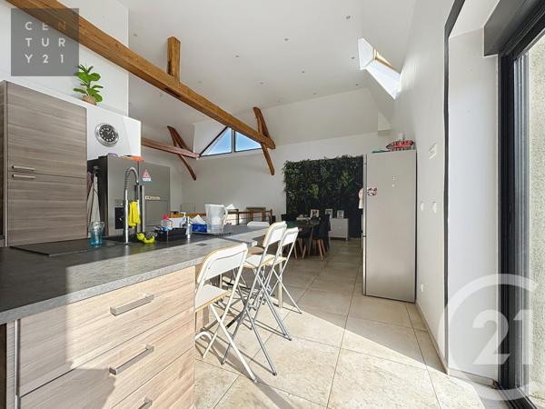 Maison à vendre  6 pièces - 189,65 m2 LES NOES PRES TROYES - 10
