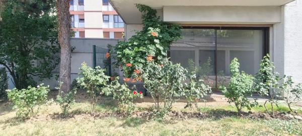 Appartement à vendre à Nancy (54000)