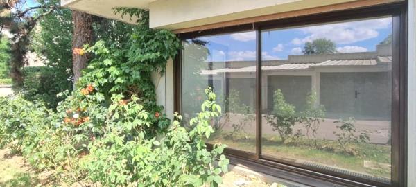 Appartement à vendre à Nancy (54000)