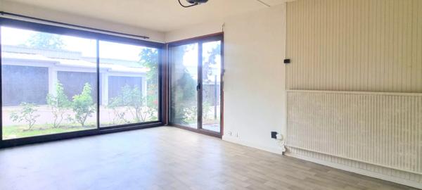 Appartement à vendre à Nancy (54000)