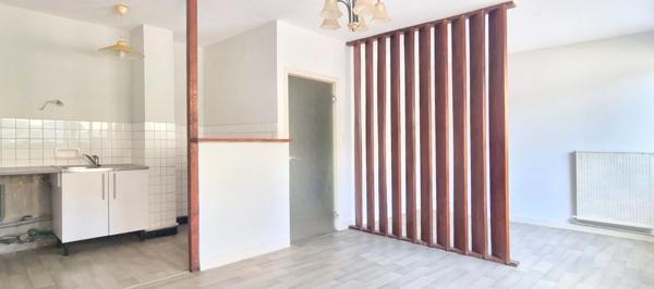 Appartement à vendre à Nancy (54000)