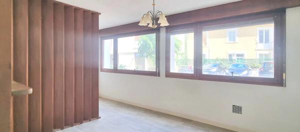 Appartement à vendre à Nancy (54000)