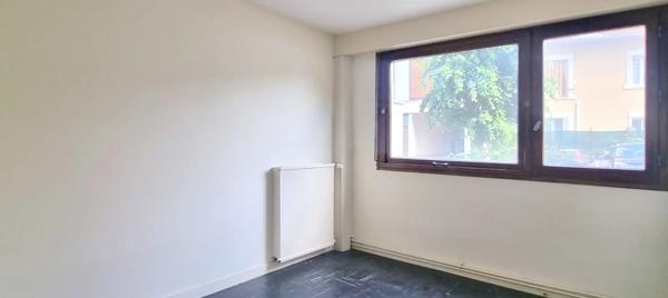 Appartement à vendre à Nancy (54000)
