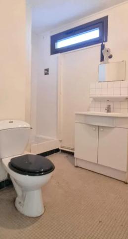 Appartement à vendre à Nancy (54000)