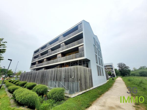 Vente / Appartement T2