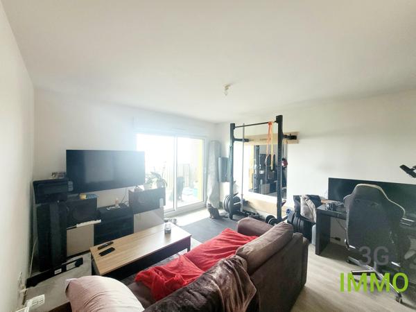 Vente / Appartement T2