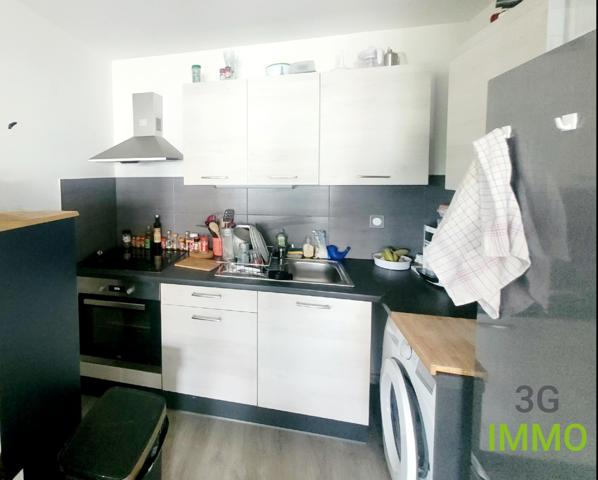 Vente / Appartement T2