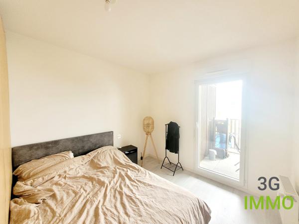 Vente / Appartement T2