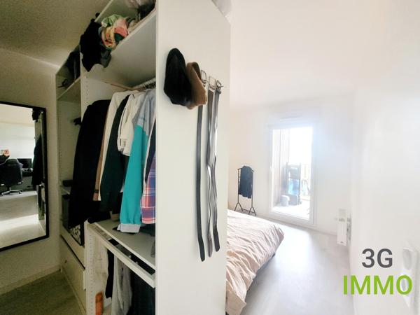 Vente / Appartement T2