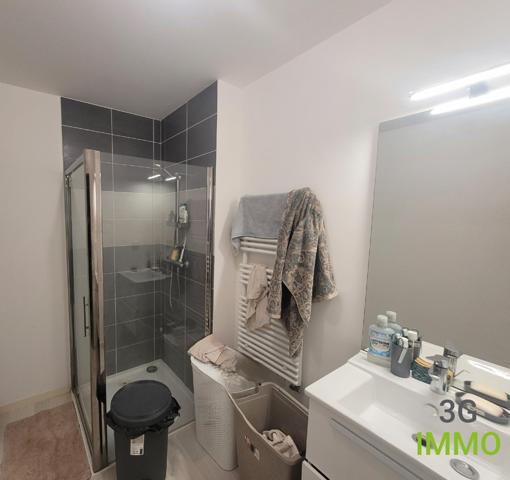 Vente / Appartement T2