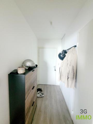 Vente / Appartement T2