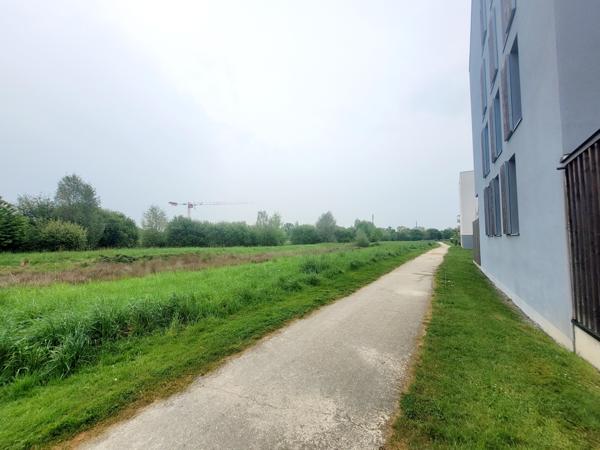 Vente / Appartement T2