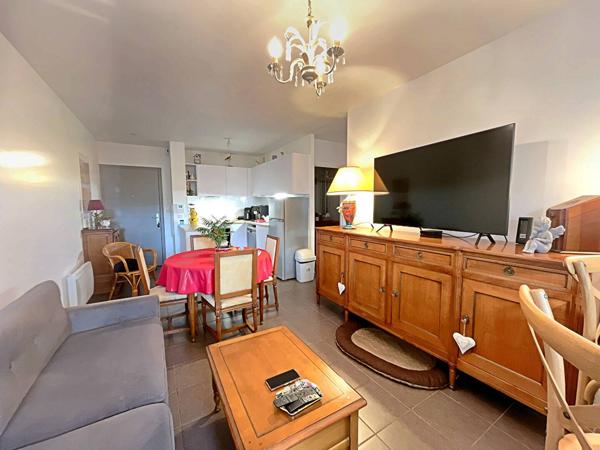 APPARTEMENT à ROYAN