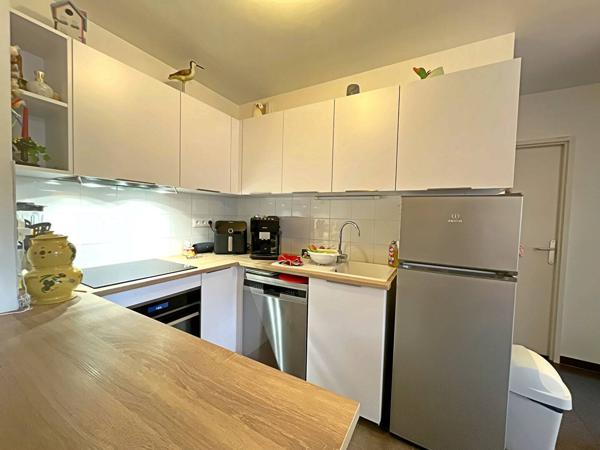 APPARTEMENT à ROYAN