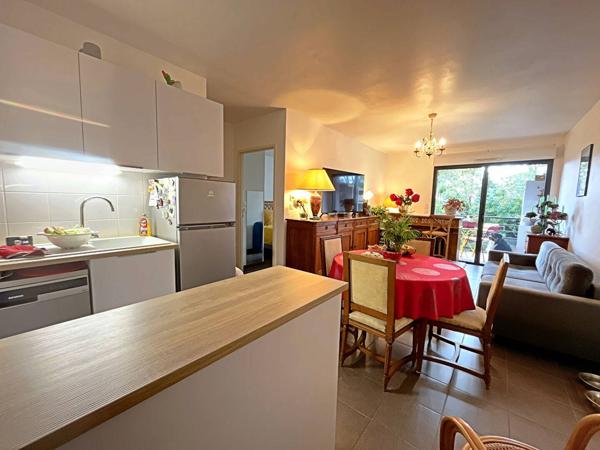 APPARTEMENT à ROYAN