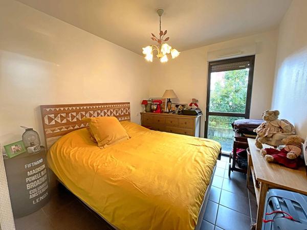 APPARTEMENT à ROYAN