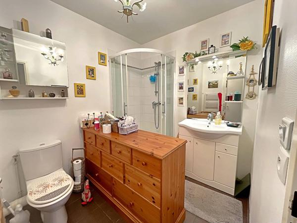 APPARTEMENT à ROYAN