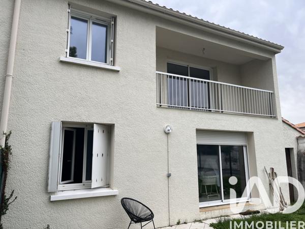 Appartement à vendre 3 pièces 65 m² Royan