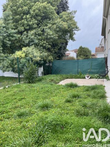Appartement à vendre 3 pièces 65 m² Royan