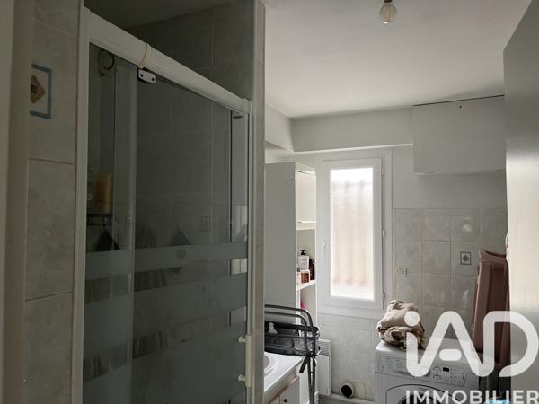 Appartement à vendre 3 pièces 65 m² Royan