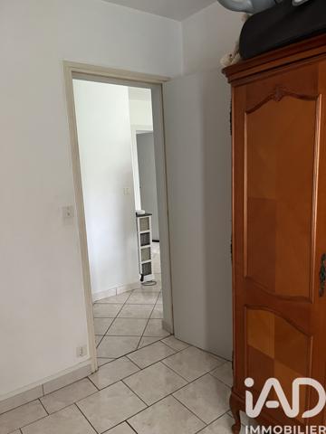 Appartement à vendre 3 pièces 65 m² Royan