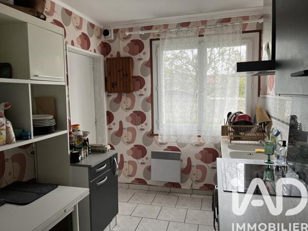 Appartement à vendre 3 pièces 65 m² Royan