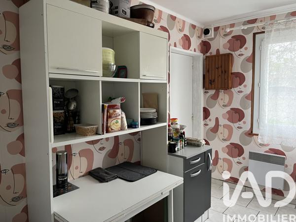 Appartement à vendre 3 pièces 65 m² Royan