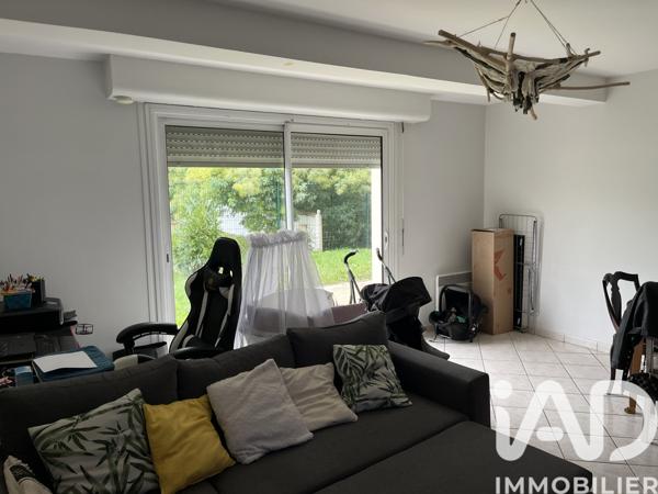 Appartement à vendre 3 pièces 65 m² Royan