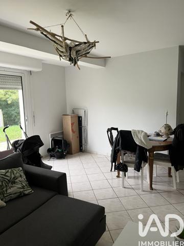 Appartement à vendre 3 pièces 65 m² Royan