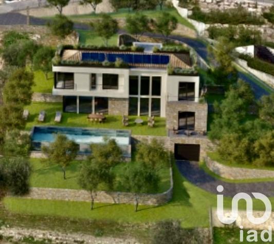 Maison à vendre 5 pièces 350 m² Mandelieu-la-Napoule