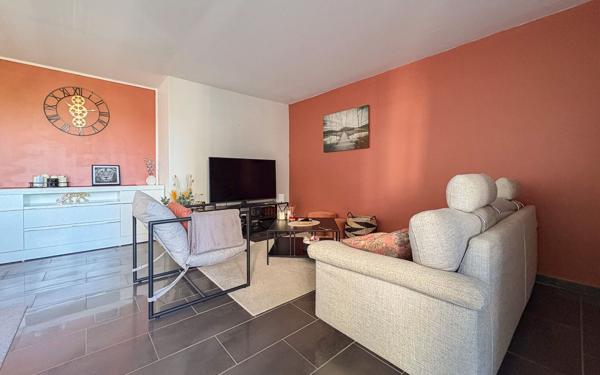Appartement à vendre    3 pièces • 67,47 m2 Pau