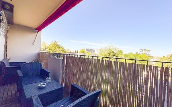 Appartement à vendre    3 pièces • 67,47 m2 Pau