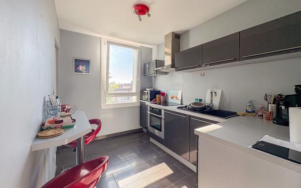 Appartement à vendre    3 pièces • 67,47 m2 Pau