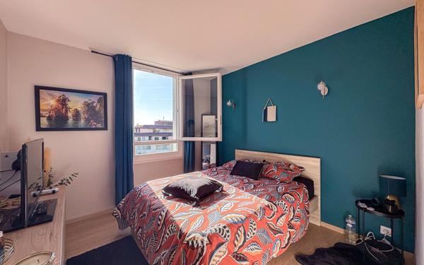 Appartement à vendre    3 pièces • 67,47 m2 Pau