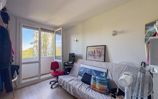 Appartement à vendre    3 pièces • 67,47 m2 Pau