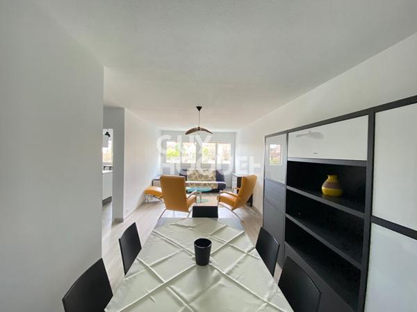 Appartement Albi 2 pièce(s) 56.79 m2