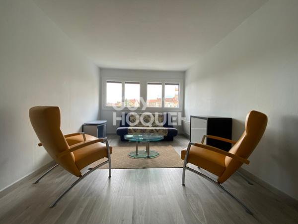 Appartement Albi 2 pièce(s) 56.79 m2