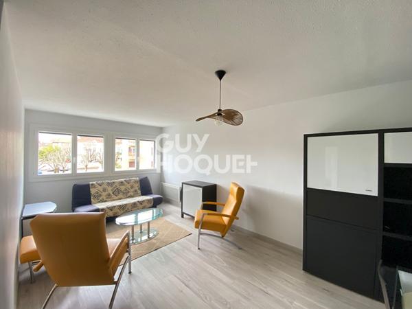 Appartement Albi 2 pièce(s) 56.79 m2