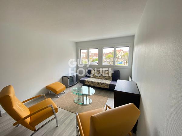 Appartement Albi 2 pièce(s) 56.79 m2