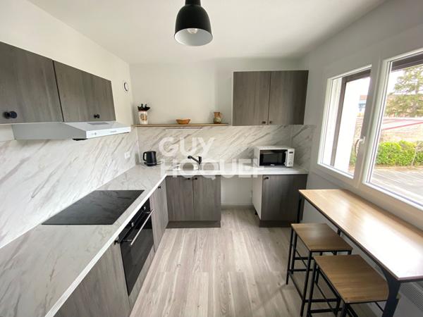 Appartement Albi 2 pièce(s) 56.79 m2