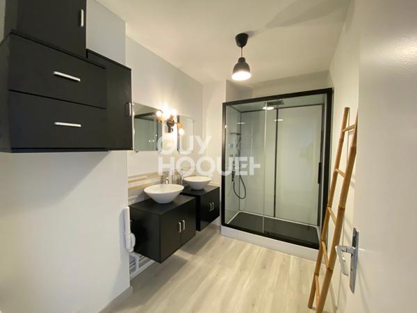 Appartement Albi 2 pièce(s) 56.79 m2