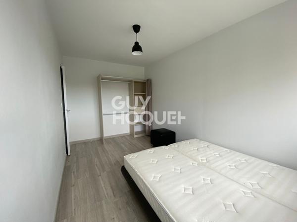 Appartement Albi 2 pièce(s) 56.79 m2