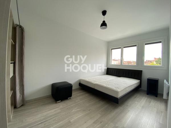 Appartement Albi 2 pièce(s) 56.79 m2