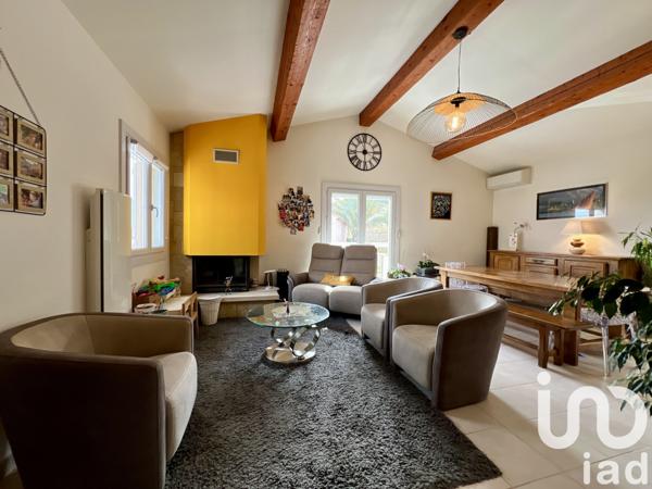 Maison à vendre 5 pièces 123 m² La Farlède