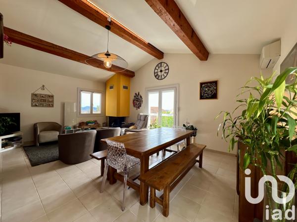 Maison à vendre 5 pièces 123 m² La Farlède