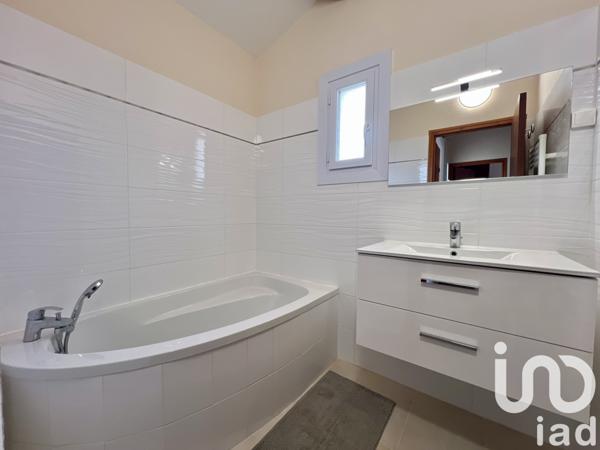 Maison à vendre 5 pièces 123 m² La Farlède