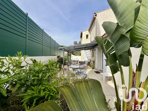 Maison à vendre 5 pièces 123 m² La Farlède