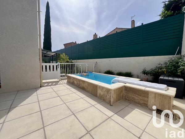 Maison à vendre 5 pièces 123 m² La Farlède